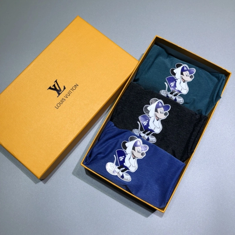 Louis Vuitton Underwear TimelessDesign 276272