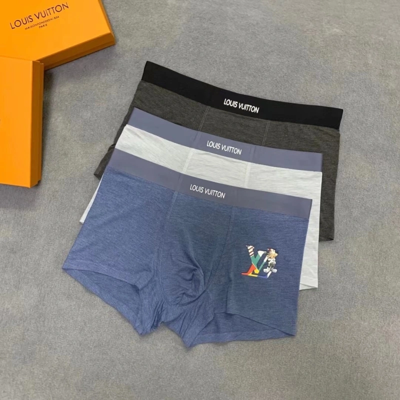 Louis Vuitton Underwear Original 276274