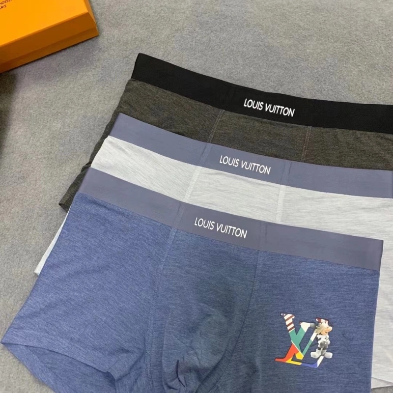 Louis Vuitton Underwear Original 276274