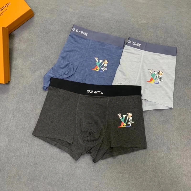 Louis Vuitton Underwear Original 276274