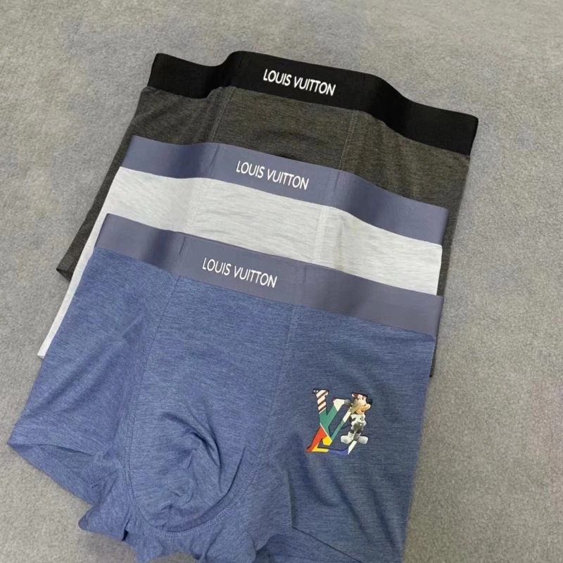 Louis Vuitton Underwear Original 276274