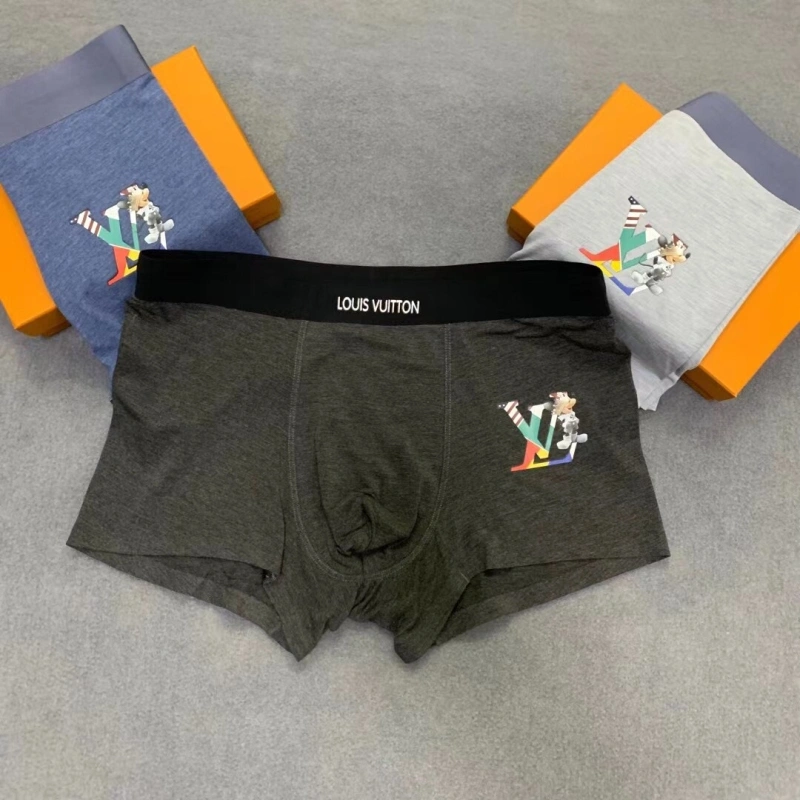 Louis Vuitton Underwear Original 276274