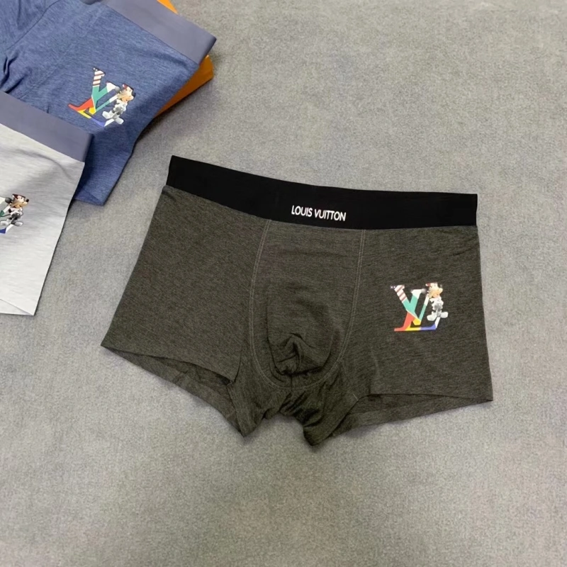 Louis Vuitton Underwear Original 276274