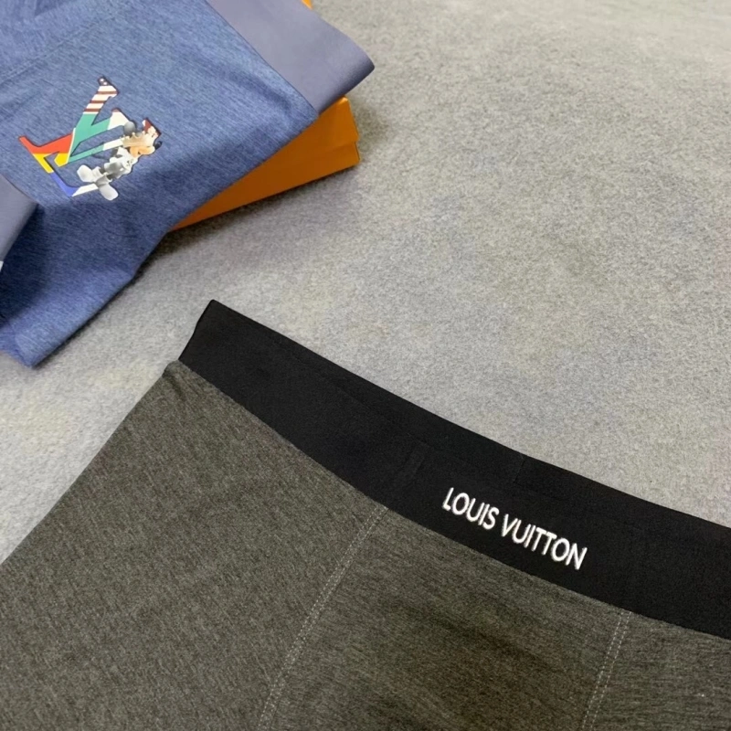 Louis Vuitton Underwear Original 276274