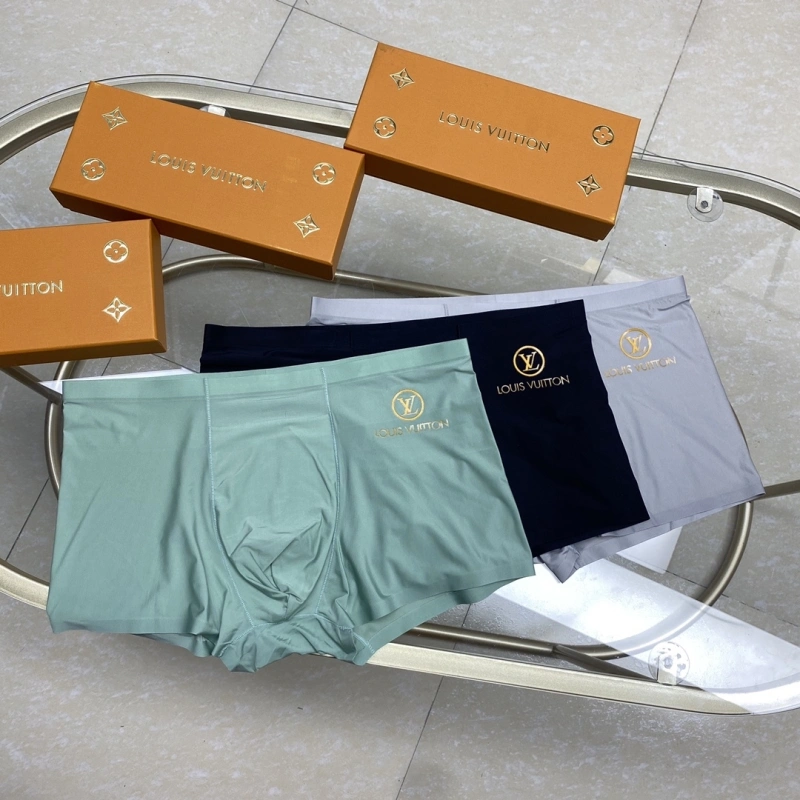 Louis Vuitton Underwear TopPick 276266