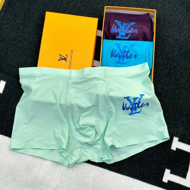 Durable Louis Vuitton Underwear 276273