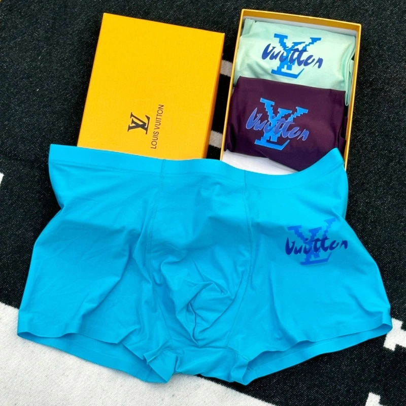 Durable Louis Vuitton Underwear 276273