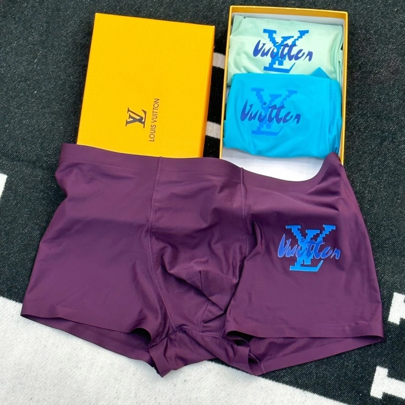Durable Louis Vuitton Underwear 276273