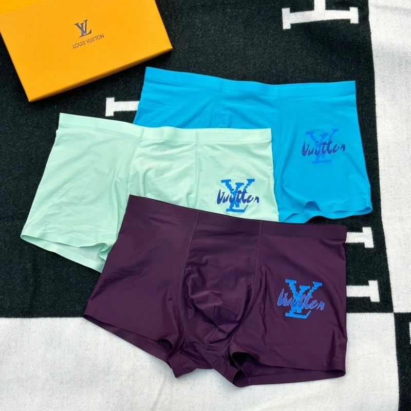 Durable Louis Vuitton Underwear 276273