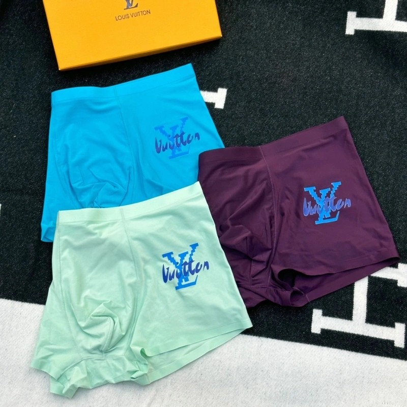 Durable Louis Vuitton Underwear 276273
