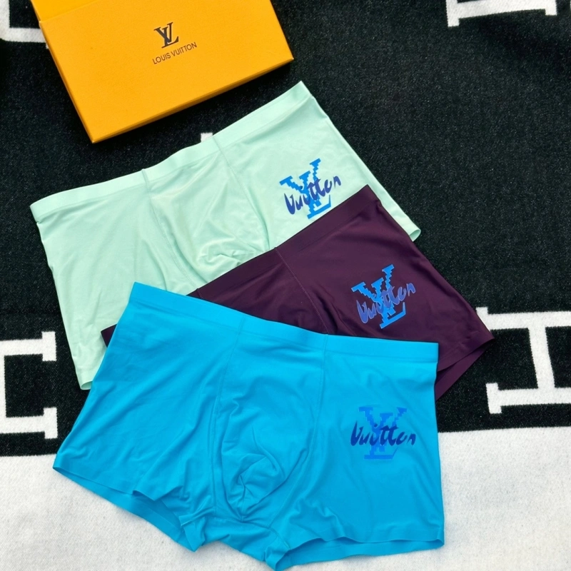 Durable Louis Vuitton Underwear 276273