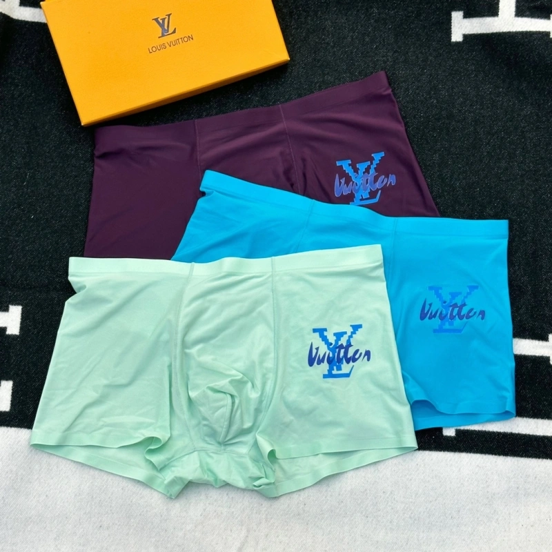Durable Louis Vuitton Underwear 276273