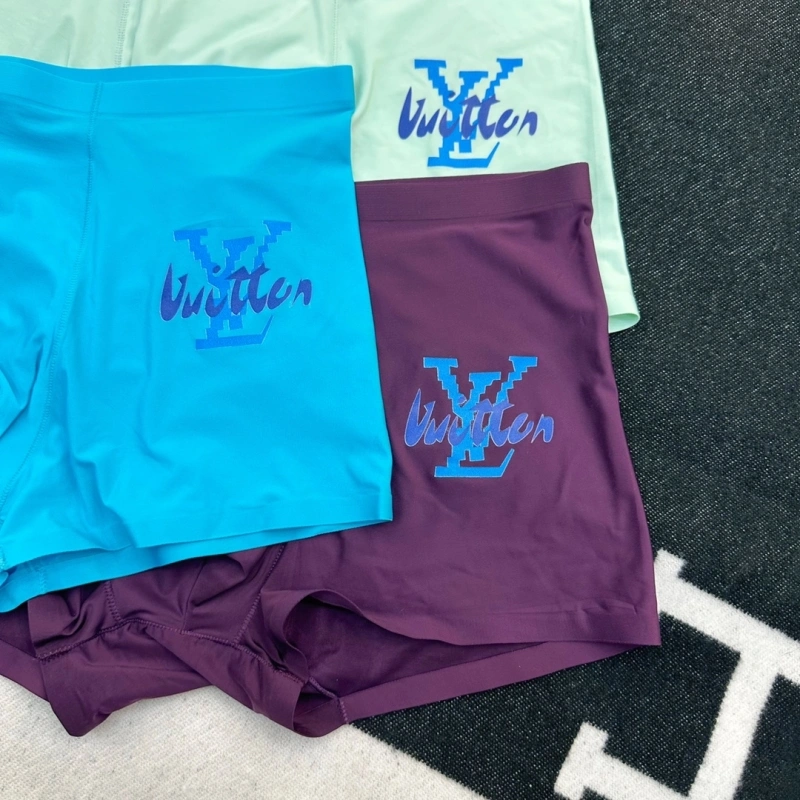 Durable Louis Vuitton Underwear 276273