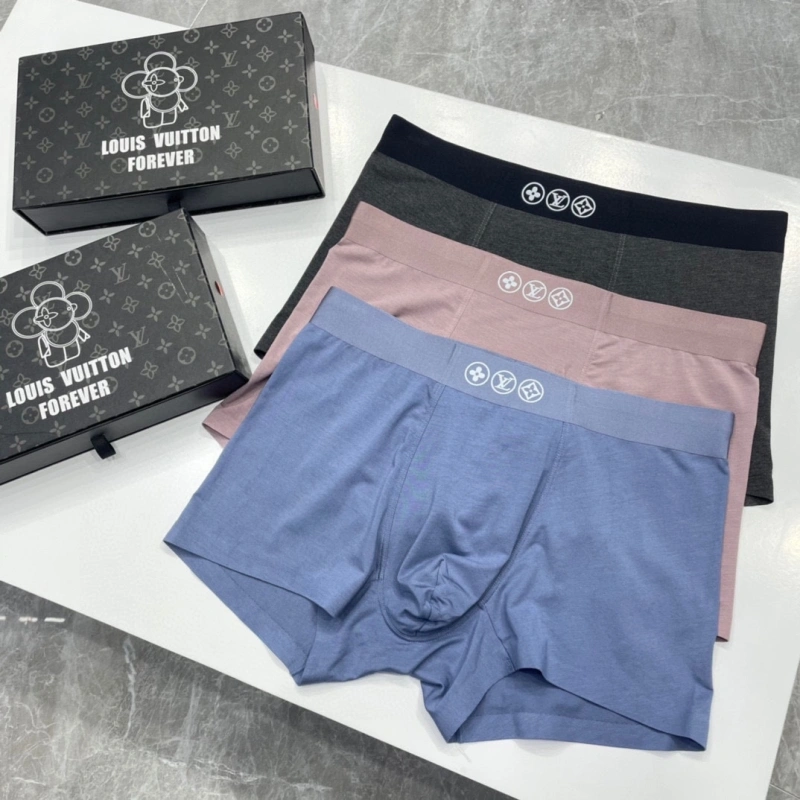 Louis Vuitton Underwear Timeless 276271