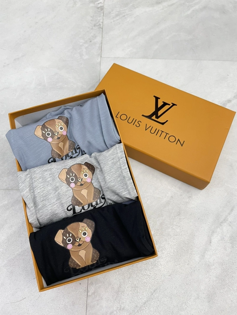 Durable Louis Vuitton Underwear 276262