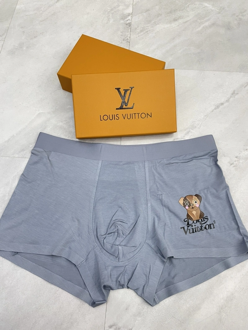 Durable Louis Vuitton Underwear 276262