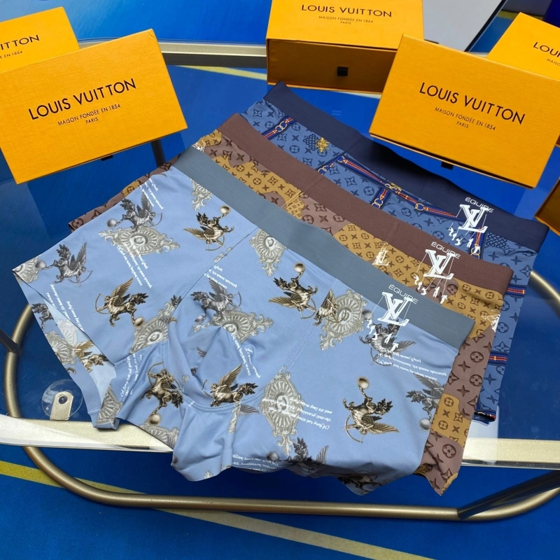 Reliable Louis Vuitton Underwear 276268