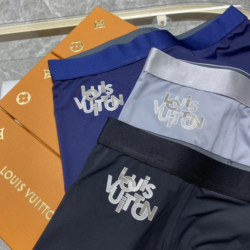 Louis Vuitton Underwear Bold 276254