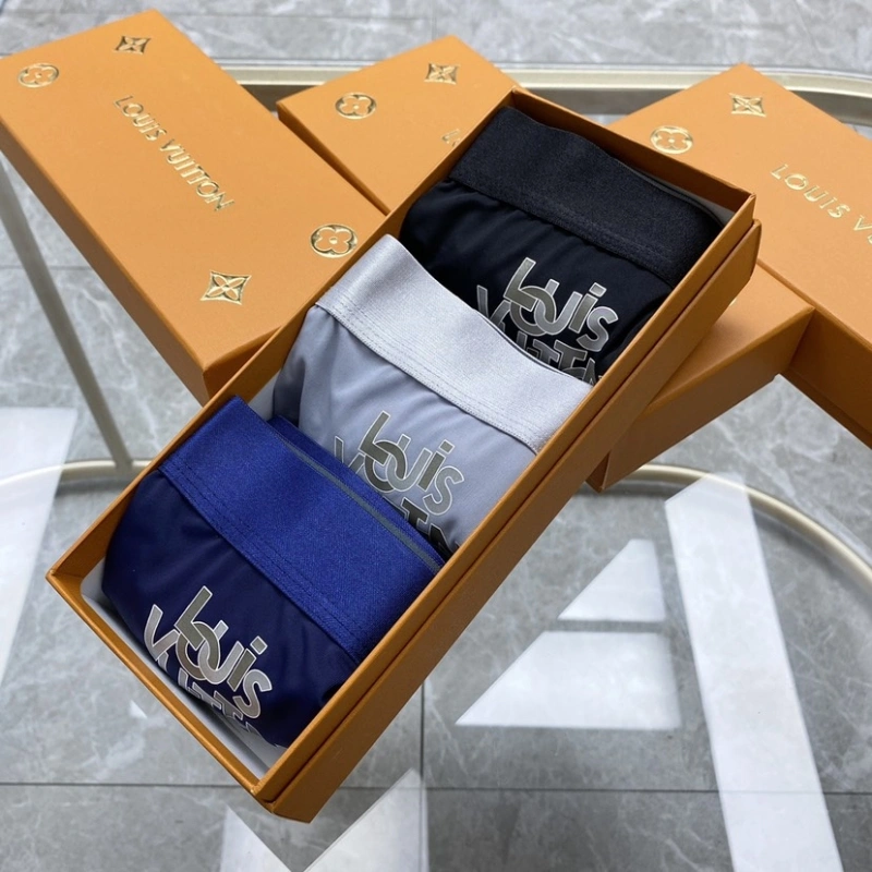 Louis Vuitton Underwear Bold 276254
