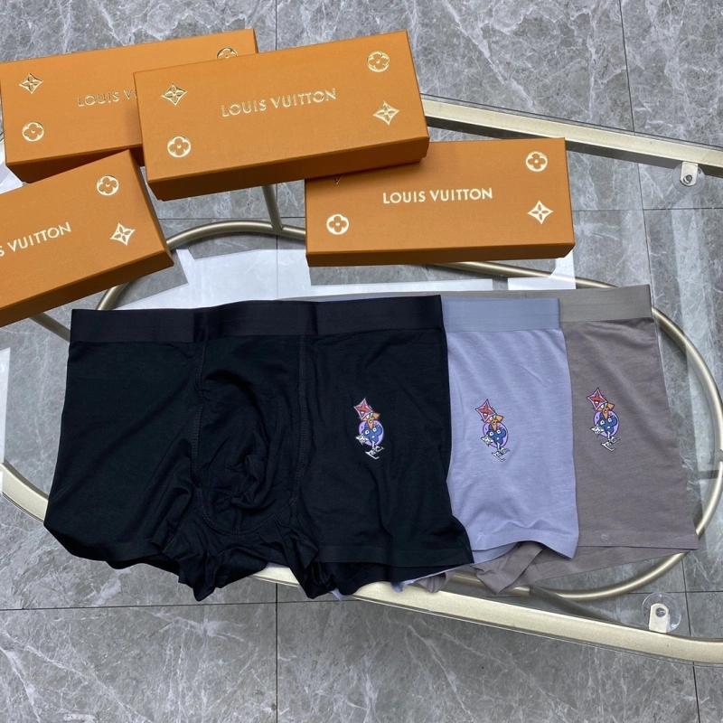 TopPick Louis Vuitton Underwear 276256