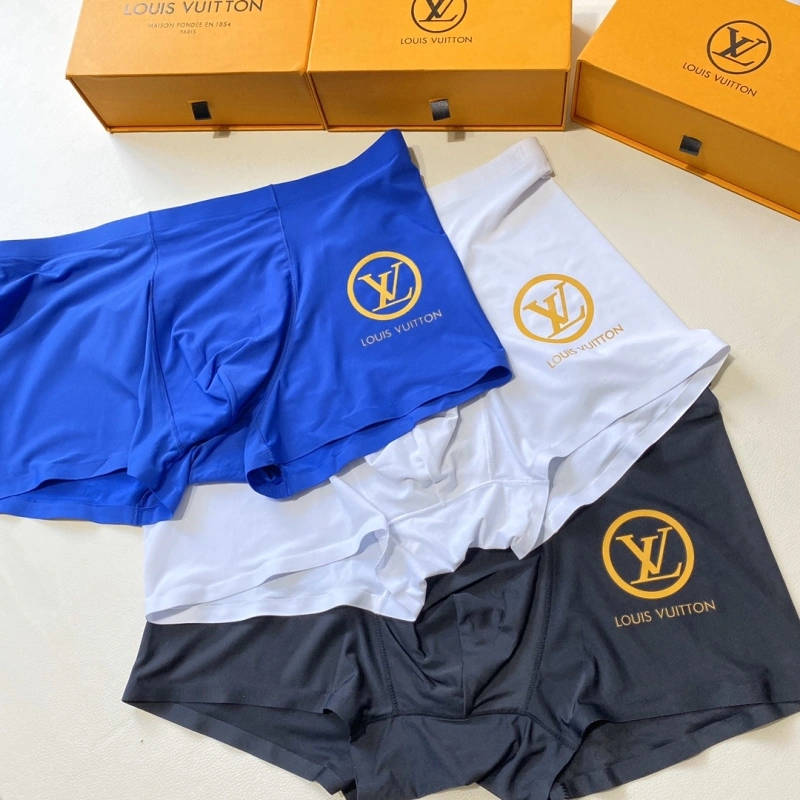 ModernLook Louis Vuitton Underwear 276252