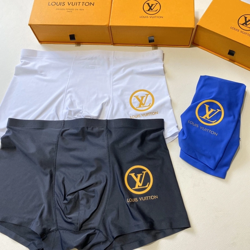ModernLook Louis Vuitton Underwear 276252