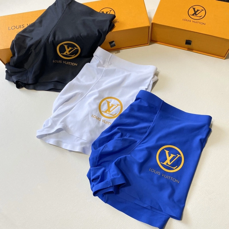 ModernLook Louis Vuitton Underwear 276252