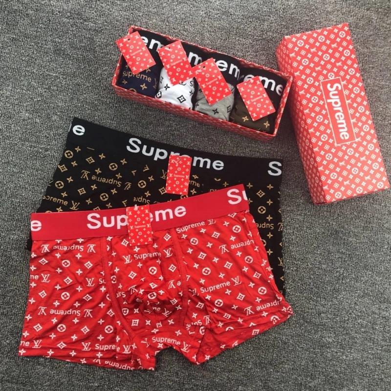 Louis Vuitton Underwear TimelessDesign 276244