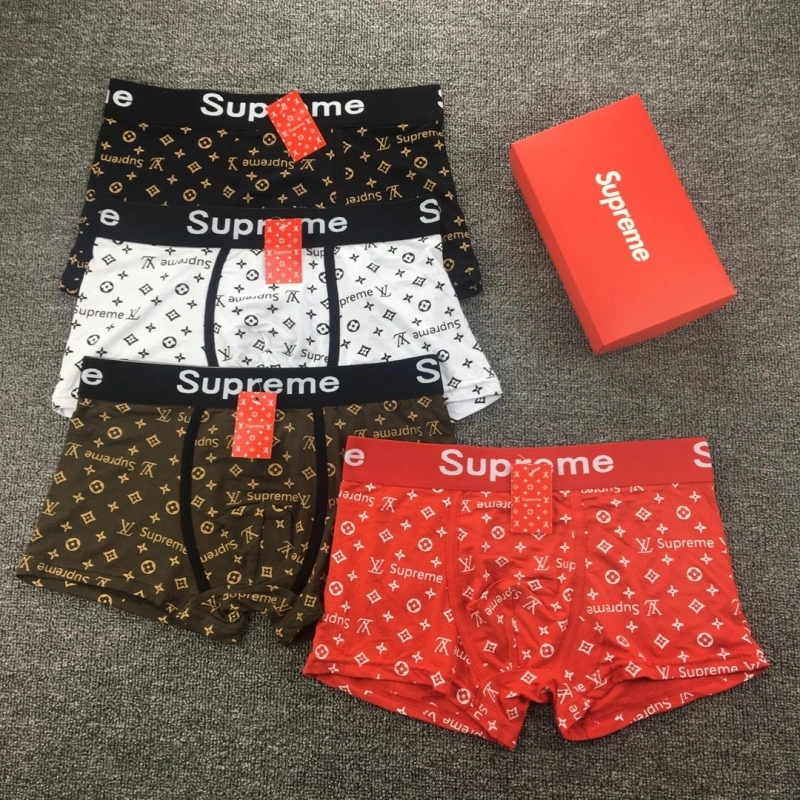 Louis Vuitton Underwear TimelessDesign 276244