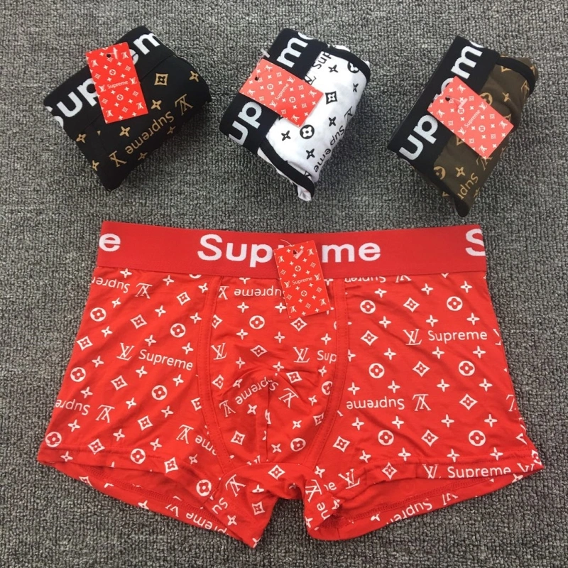 Louis Vuitton Underwear TimelessDesign 276244