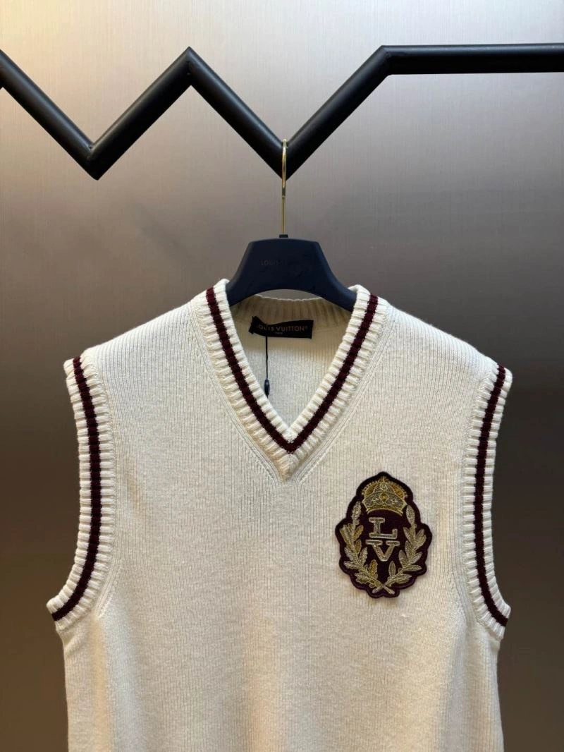 SoftTouch Louis Vuitton Vest 137944