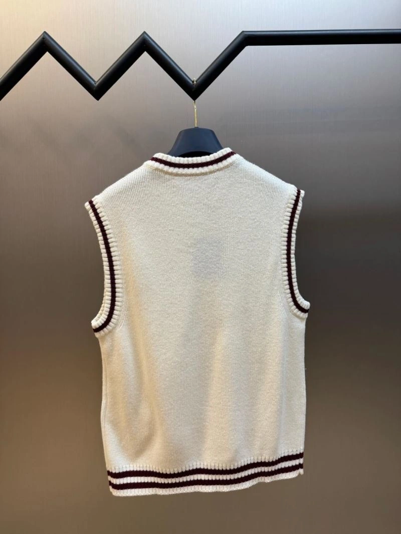 SoftTouch Louis Vuitton Vest 137944