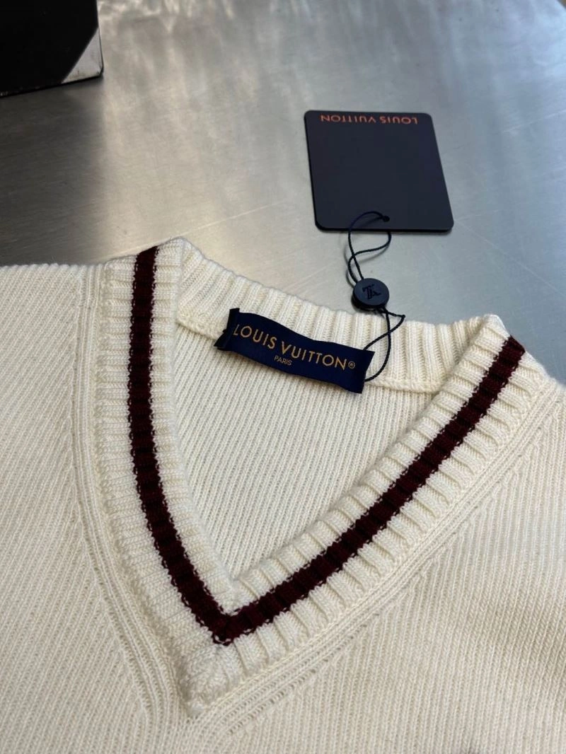 SoftTouch Louis Vuitton Vest 137944