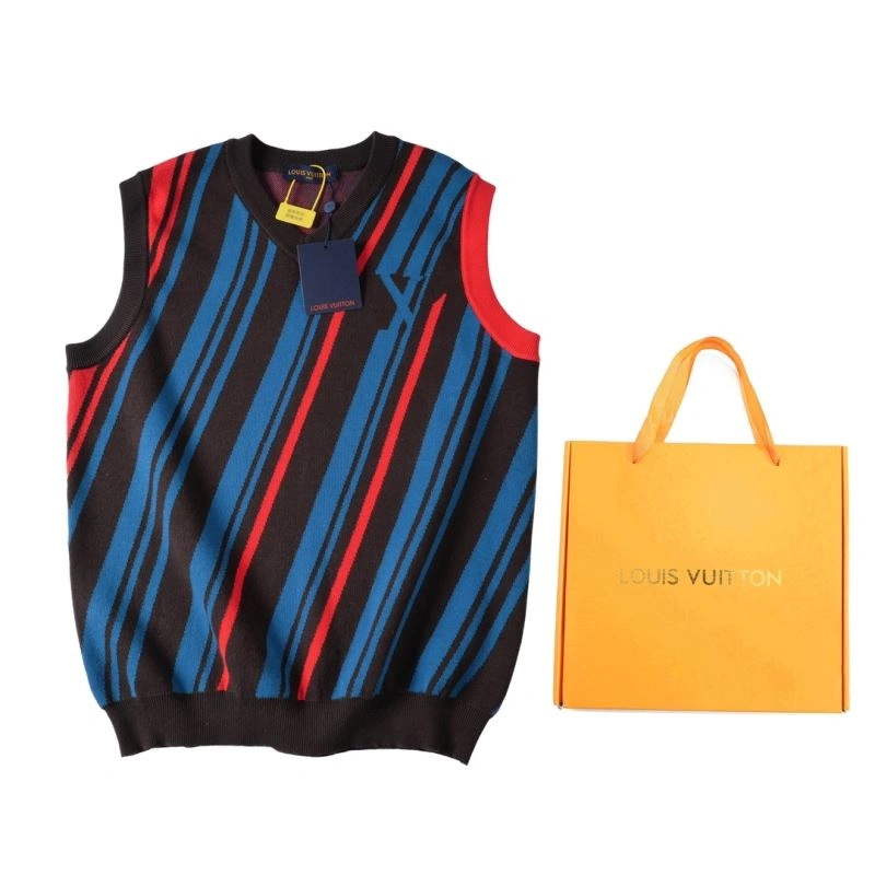Louis Vuitton Vest Reliable 137931