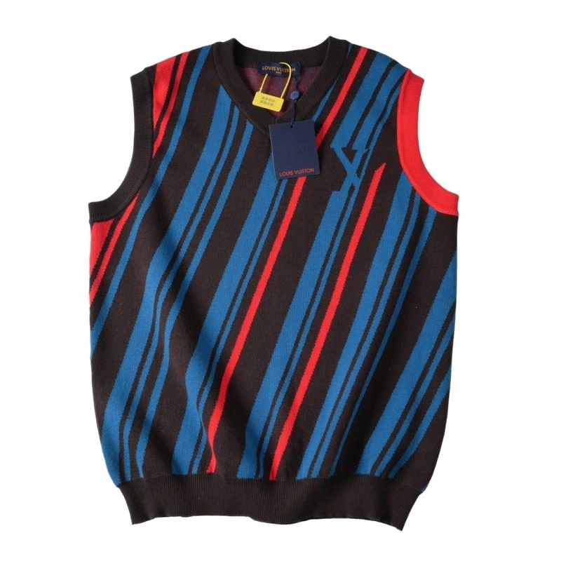 Louis Vuitton Vest Reliable 137931