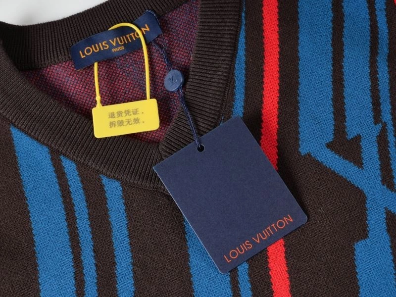 Louis Vuitton Vest Reliable 137931