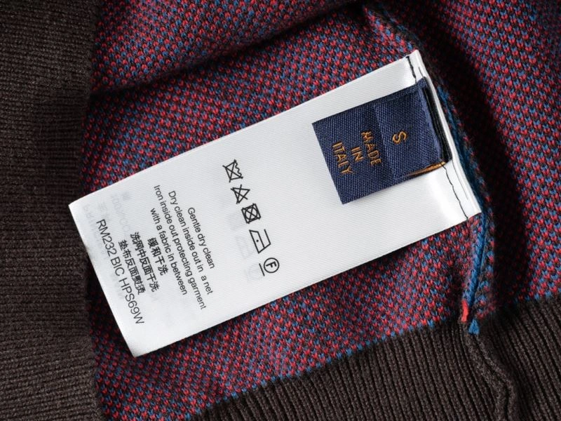 Louis Vuitton Vest Reliable 137931