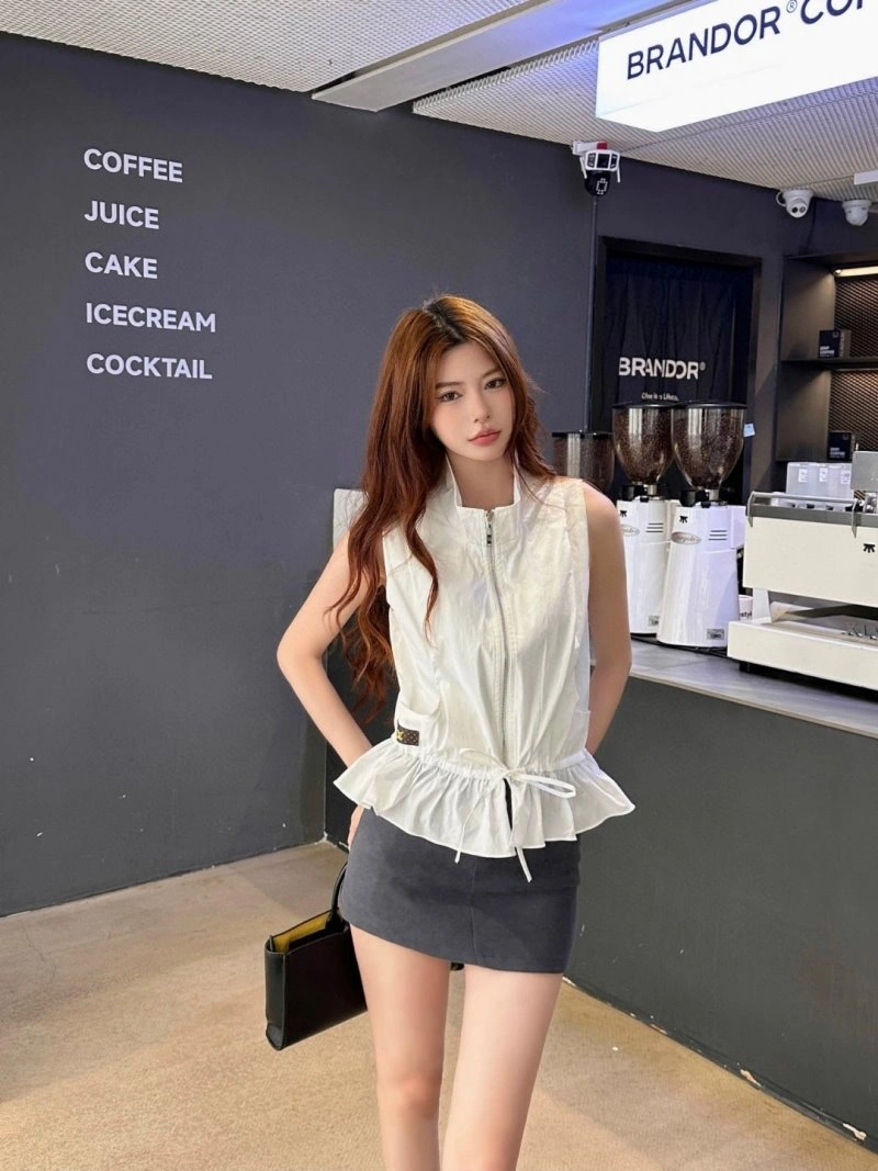Louis Vuitton Vest OnTrend 131177