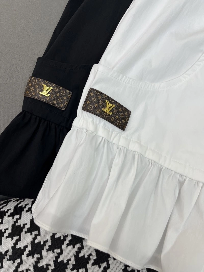 Louis Vuitton Vest OnTrend 131177