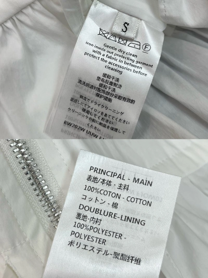 Louis Vuitton Vest OnTrend 131177
