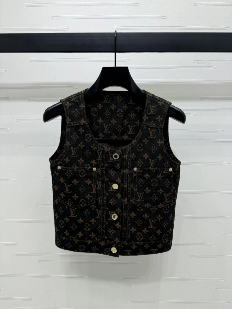 Louis Vuitton Vest Timeless 130942