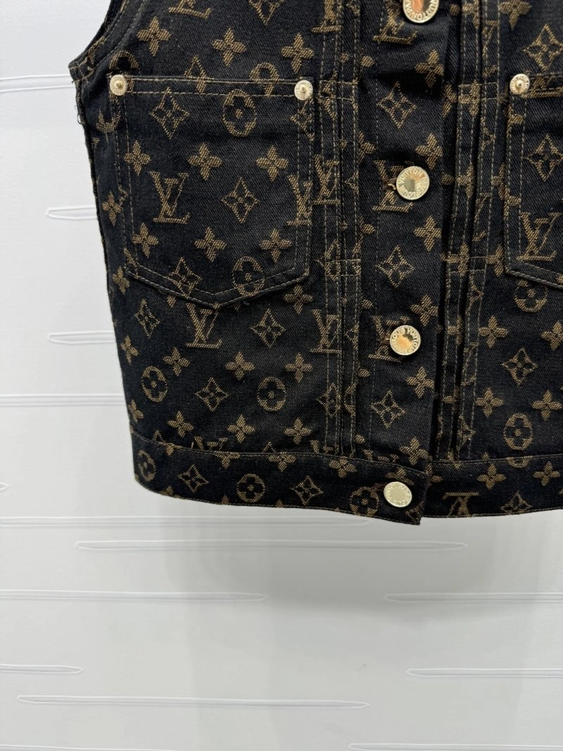 Louis Vuitton Vest Timeless 130942