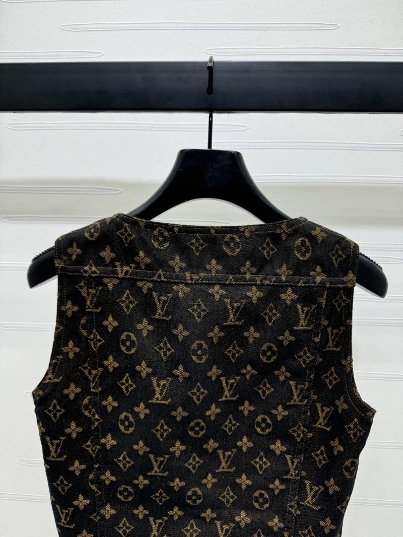 Louis Vuitton Vest Timeless 130942