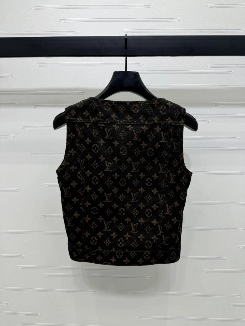 Louis Vuitton Vest Timeless 130942