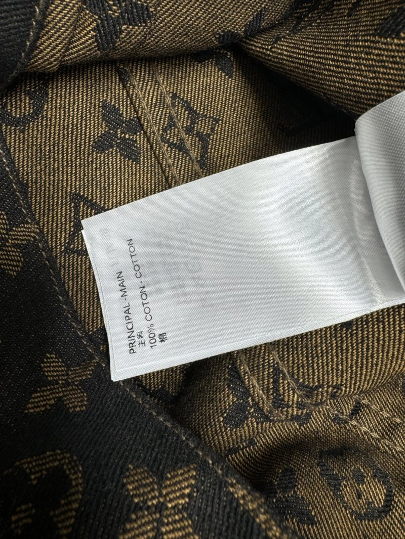 Louis Vuitton Vest Timeless 130942
