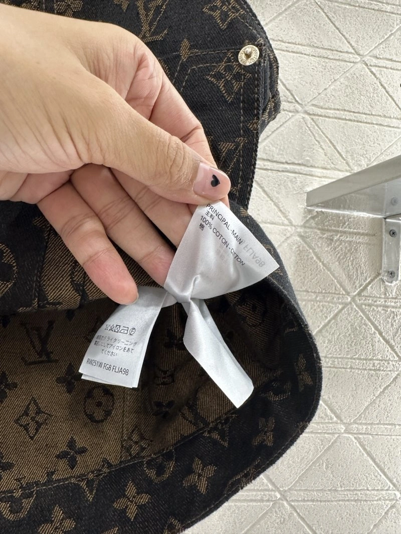 Louis Vuitton Vest Popular 130944
