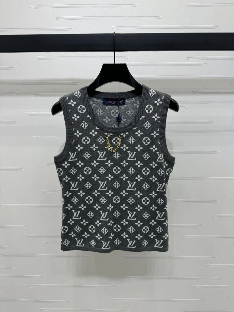 Louis Vuitton Vest Lightweight 130937
