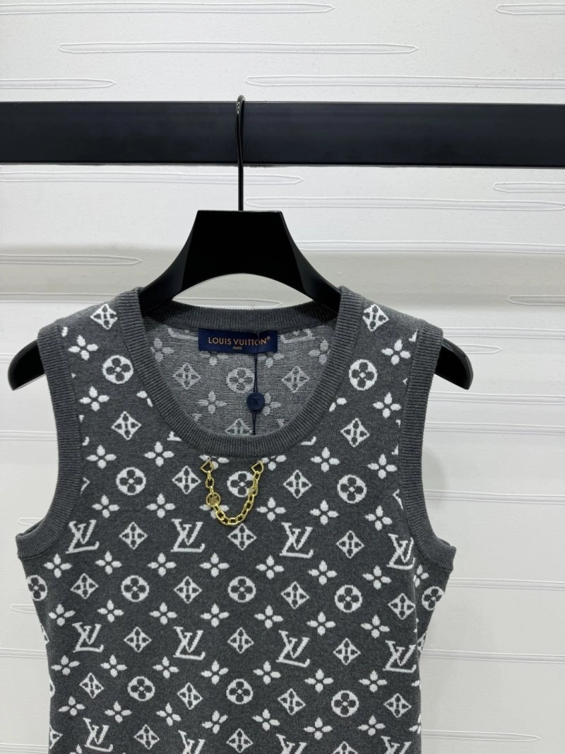 Louis Vuitton Vest Lightweight 130937