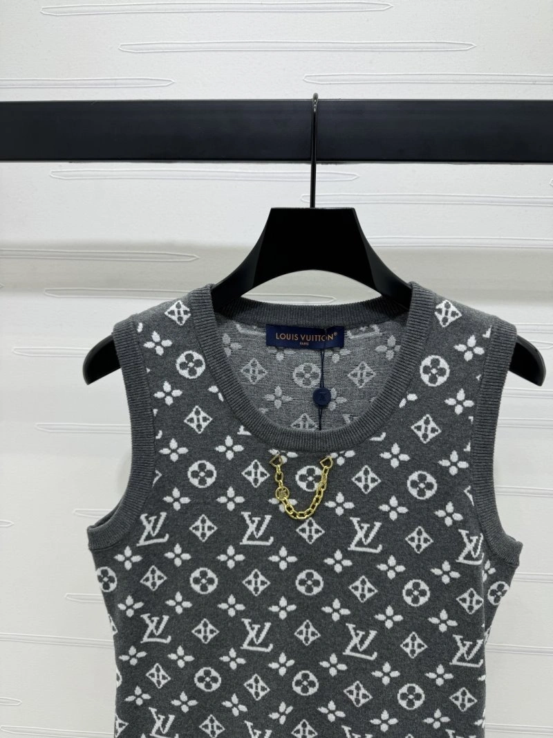 Louis Vuitton Vest Lightweight 130937