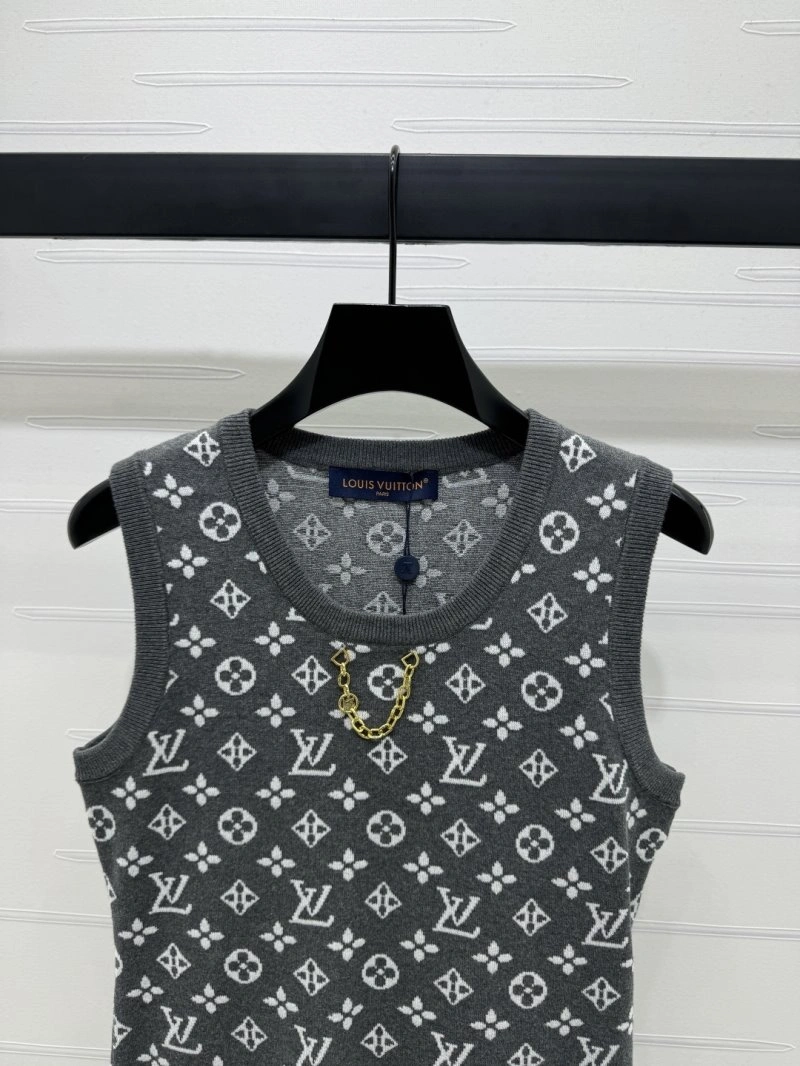 Louis Vuitton Vest Lightweight 130937